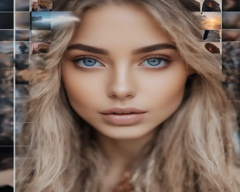 tell ai to modify product photo lighting - step by step visual guide